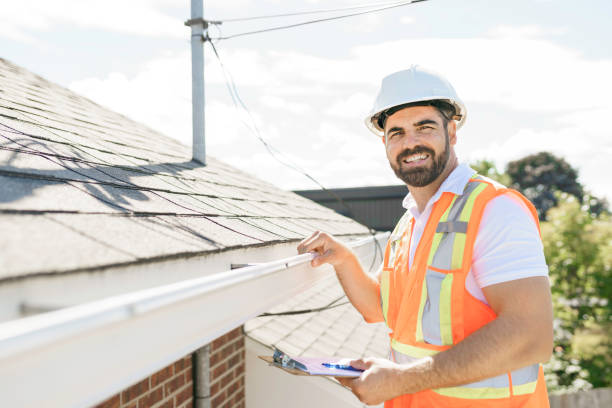 Best Storm Damage Roof Repair  in La Mesa, CA