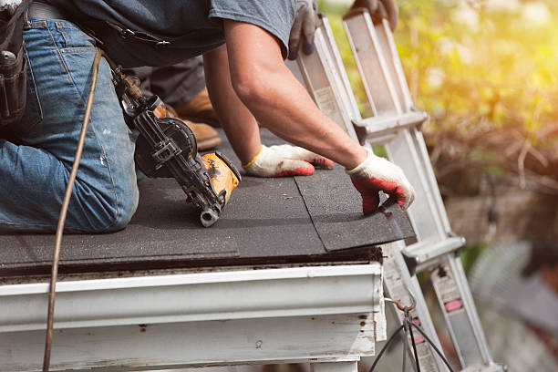 Quick and Trustworthy Emergency Roof Repair Services in La Mesa, CA